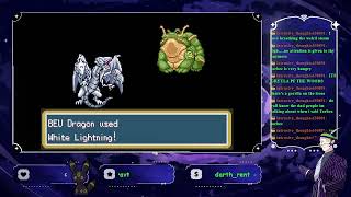 PokeDuel SoulLocke VOD 5 Somethins Fishy