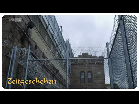 Sklaverei im US Knast – Arm, Schwarz, Ausgebeutet [DOKU][HD]