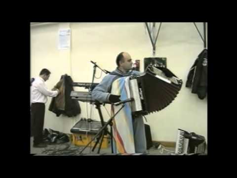 Nenad Ibrahimović na Vrbljanskom prelu 2006.