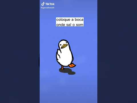 coloque a boca onde sai o som #shorts #áudio #som