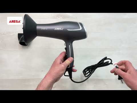 Фен электрический Aresa AR-3232