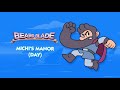 Beard Blade - Michi's Manor (Day) by Steven Melin