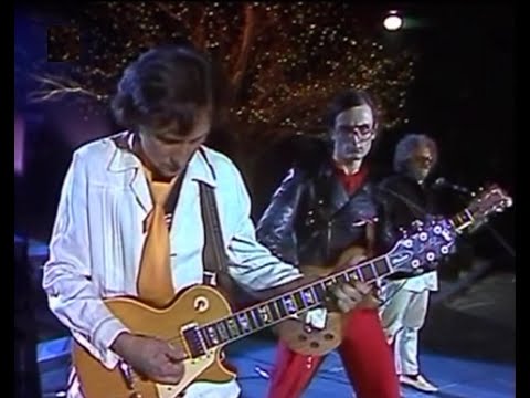 Opole 1981 - Premiery, koncert w całości.