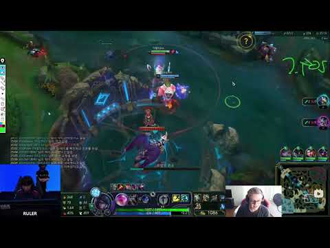 3 THINGS JDG RULER DOES TO CARRY TEAMFIGHTS THAT YOU DON'T!