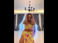 Guchi dancing to her new song - Benzema Guchi dancing to her new song - Benzema