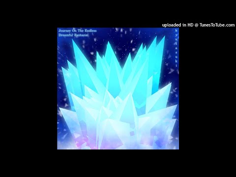 Kyutatsuki - Journey On The Endless Dreamful Fantasia