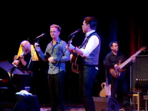 Jógvan Hansen -  Kenna Tit Rasmus