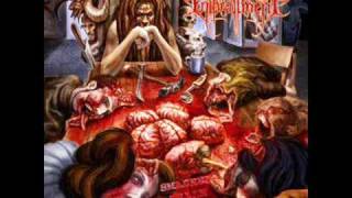 SMASHED BRAIN COLLECTION - ENTHRALLMENT
