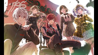 【 Among Us 3D】　たかし帰還！！！！！！！！！！！！【 ぶいすぽっ！ ⁠/蝶屋はなび 】