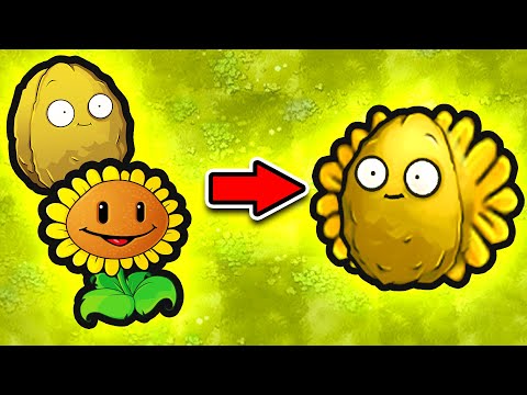 This INSANE Plants vs. Zombies Mod Shocked Me