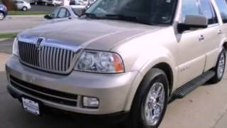 preview picture of video '2005 Lincoln Navigator Jefferson City MO'