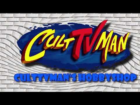 CultTVman's Hobbyshop Update - June 17, 2020
