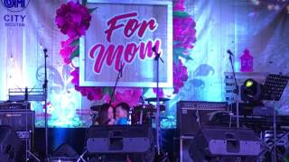 With A Smile - Princess Velasco