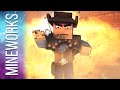 "My Revolver" - A Minecraft Parody of "Wake Me ...