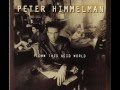 Peter Himmelman   How Did It Come Down To This