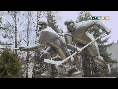 FM | Bemutatjuk a csíkszeredai jégcsarnokot! | 2018. 01. 12.