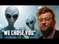 She Was Taken By Aliens But They Answered Her Questions DEBRIEFED Ep 40
