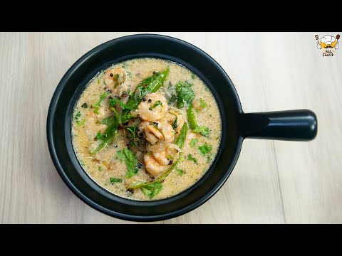 Simple Tawa fish fry