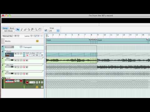 Music Making Month - Finish What You Started (with James Bernard)