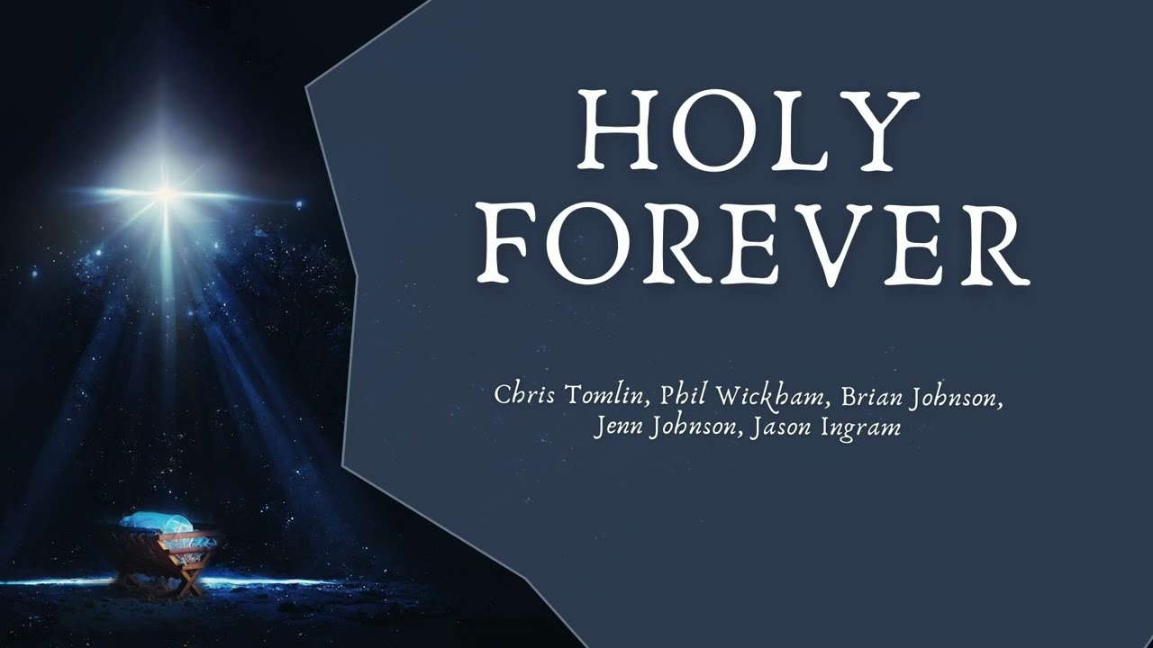 Holy Forever
