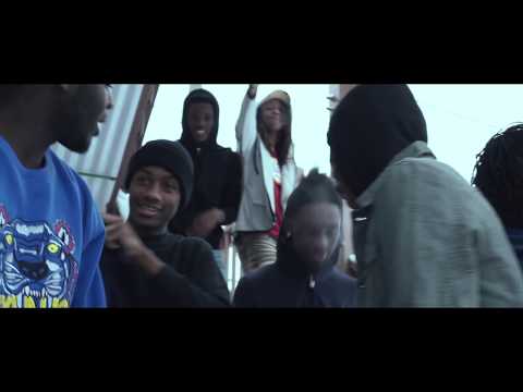 Donta Glo Rubbing off da paint (remix) (Official Video) shot @KCVISUALS