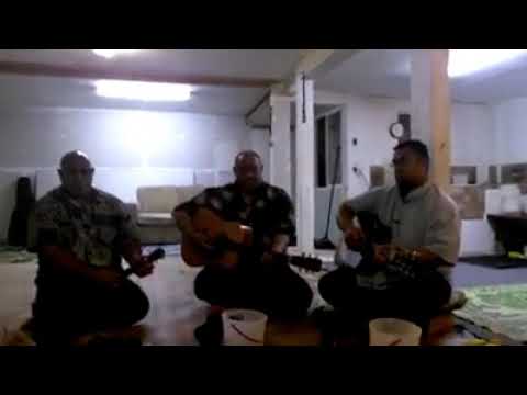 SIUELI 'EKU NOFO TAIMI - KALAPU KOLONGATATA OKALANI U.S.A