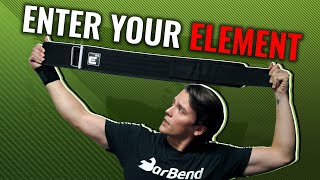 Element 26 Self-Locking Weightlifting Belt Review (2022) — What Can't It HANDLE?