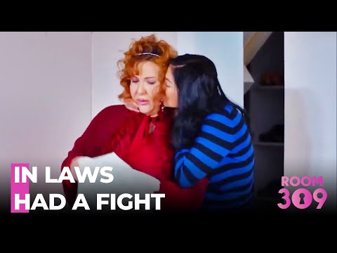 In Laws Had A Fight For Bedsheets - Room 309 Episode 115