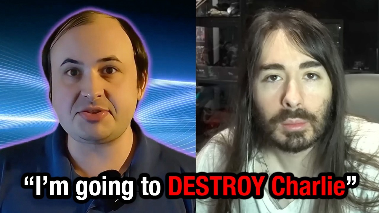 The Penguinz0 Situation Is Disturbing