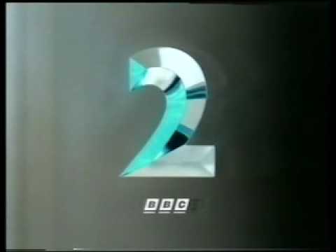 BBC2 Junction - 16th September 1992