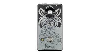 EarthQuaker Devices Bows - What To Know & Where To Buy | Equipboard