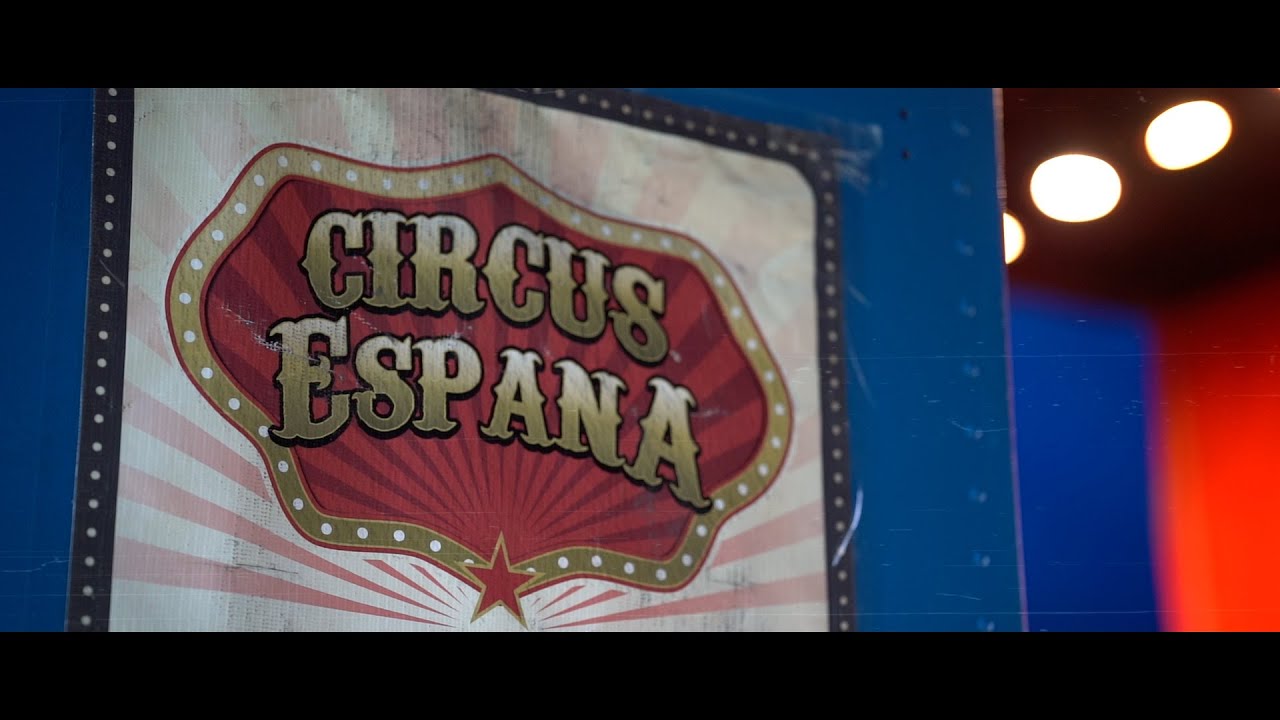 Promotional video thumbnail 2 for Aerial Silks