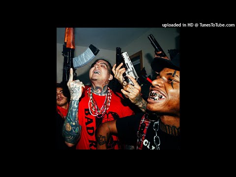 (FREE) ZillaKami x SosMula Type Beat "City Morgue" (prod. XEROGI)
