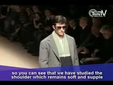 TnnTV Fashion_Angela Missoni