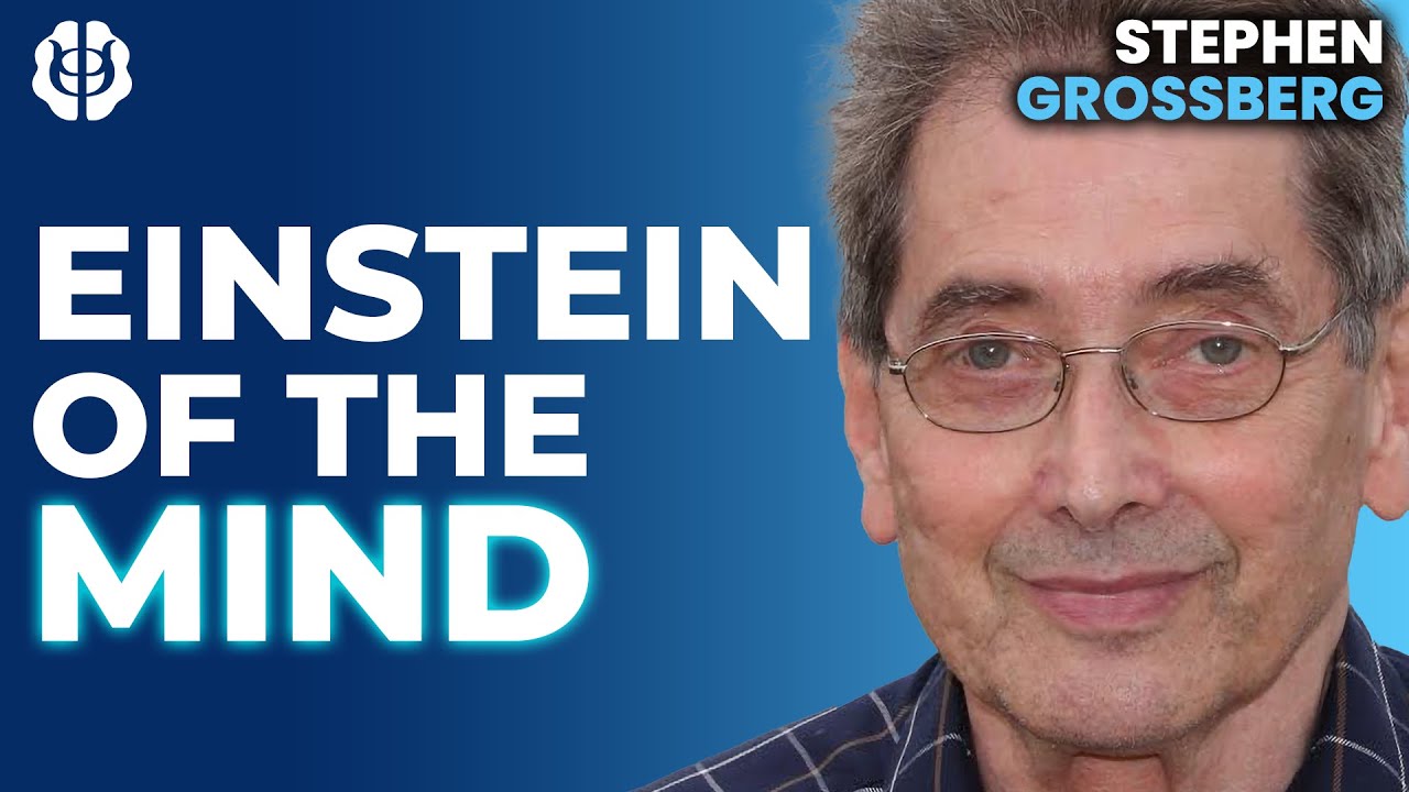 Stephen Grossberg: How Does Each Brain Make A Mind? Adaptive Resonance Theory (ART) & Consciousness Stephen Grossberg: How Does Each Brain Make A Mind? Adaptive Resonance Theory (ART) & Consciousness