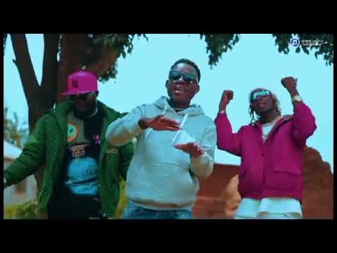 Cley Miss Kota Timo Feat. JM BLUE SPAC X B Rox - KUSEKASANA (Official Music Video)