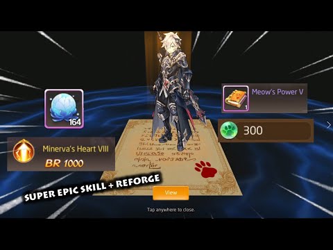 I Finally BOUGHT DEXTER 200 LOTUS REFORGE + COMPARE SKILL w/ MINERVA ft.Jerry n matt - Laplace M/ToW