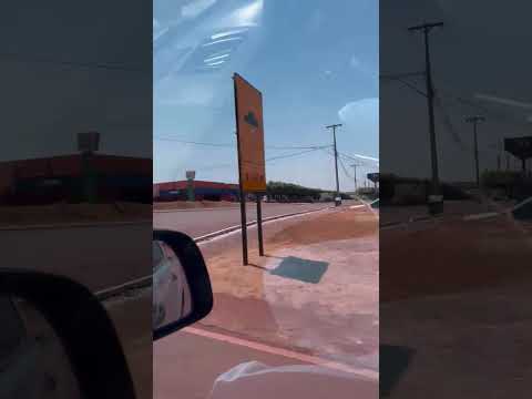 Santa Helena mato grosso br 163 #pracima