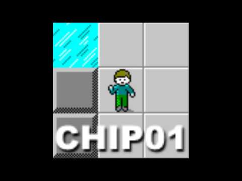 'Chip's Challenge' music remix