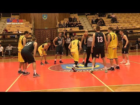 SIARKA TARNOBRZEG - DZIKI WARSZAWA 66:83 (37:41) - FRAGMENTY MECZU I KOMENTARZE TRENERÓW