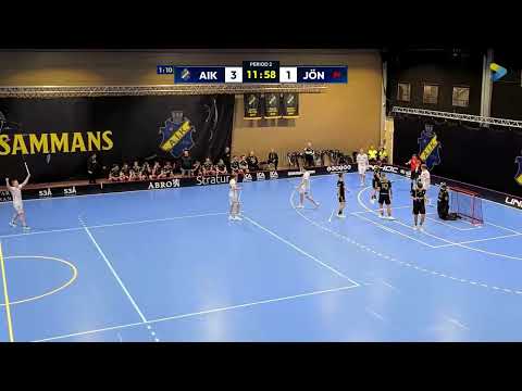 Highlights: AIK - Jönköping