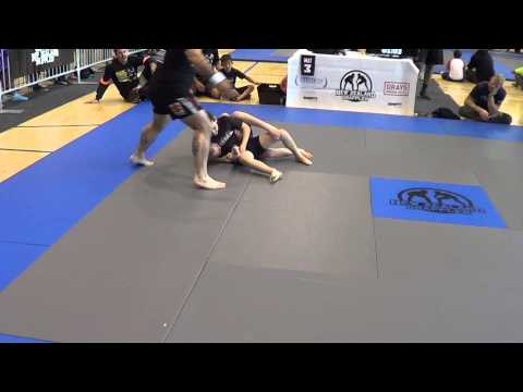 Anton , Oliver MMA vs James Craven , Will Machado , Zero gravity