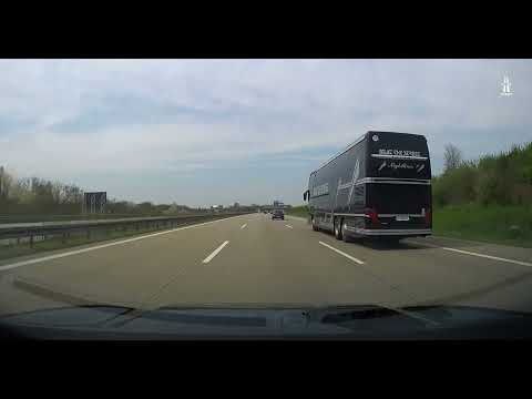 🇩🇪 [A4][E40] Dreieck Dresden Nord - Dreieck Nossen (x2,75)