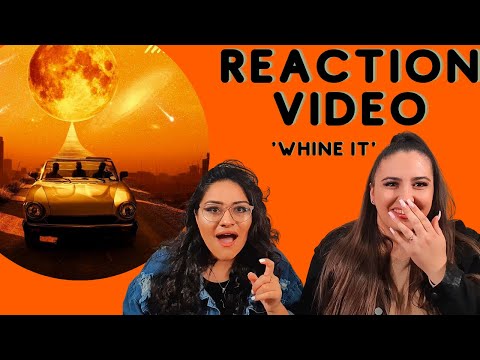 Just Vibes Reaction / Patoranking ft Sauti Sol - Whine It / 'Three' Album Review