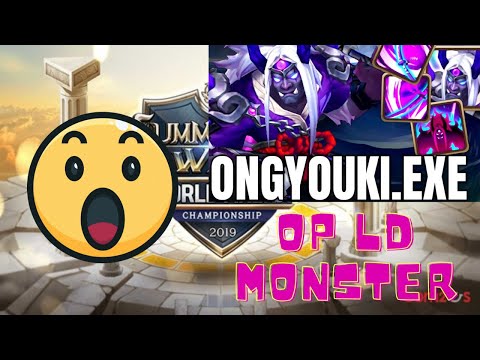 OP Ongyouki In Action, Summopners War Areana RTA