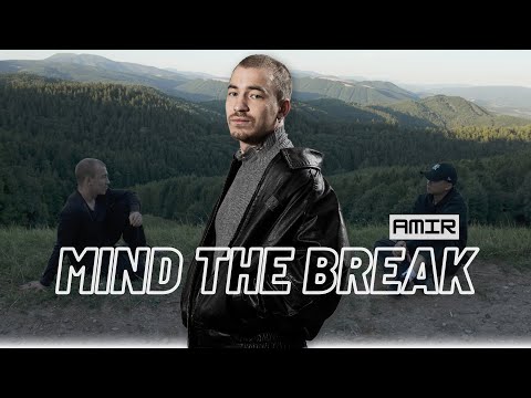B-Boy Amir @zakirovamir (Predatorz Crew, PDVL & Imperfect Uniqueness) 🇰🇿｜Mind the Break EP3