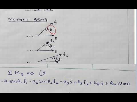 XE310 LSN 19   FBD Moment Eqn