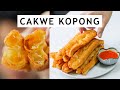 99 SUCCESSFUL ️ CAKWE KOPONG PONG PONG PONG RECIPE
