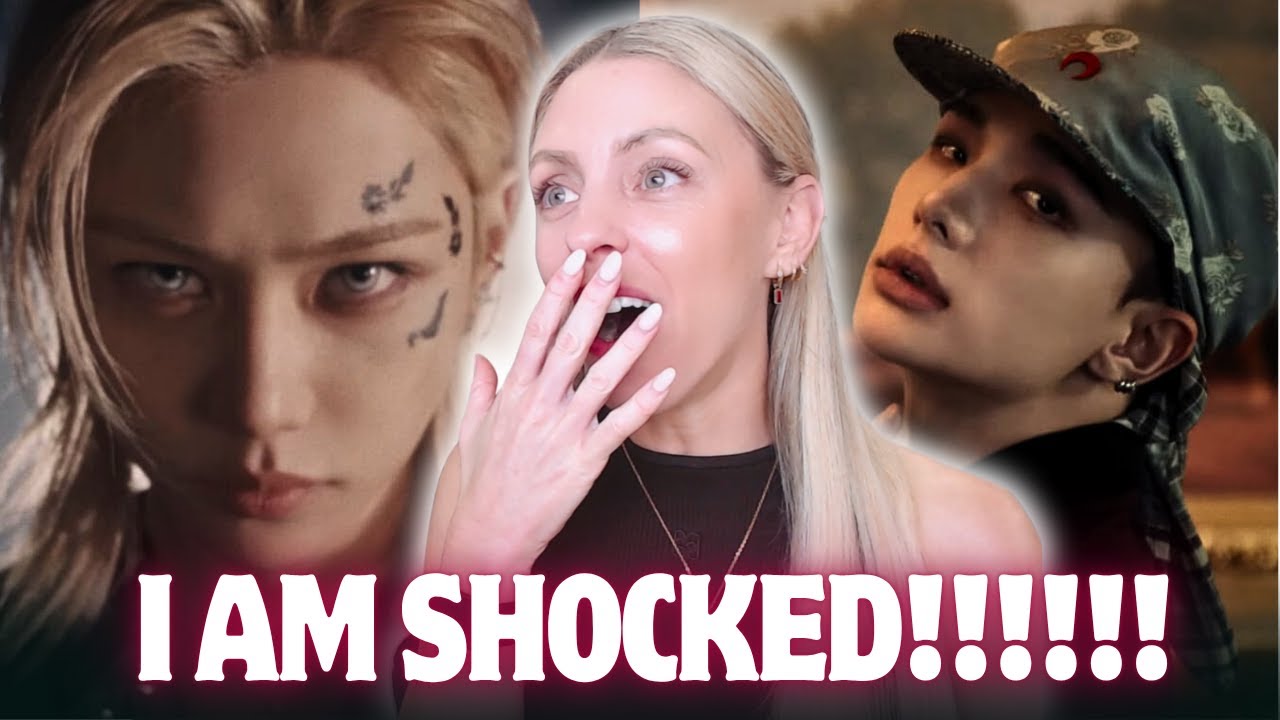 STRAY KIDS TEASERS GOT ME SHOOK 🤯 | DO IT & DIVINE TEASERS | DO IT INTRO | HAN UPDRAFT - REACTION!