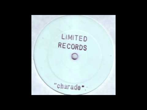 Charade - Limited Records - 1990